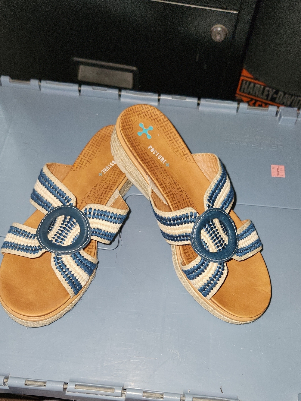 Baretraps Sandals